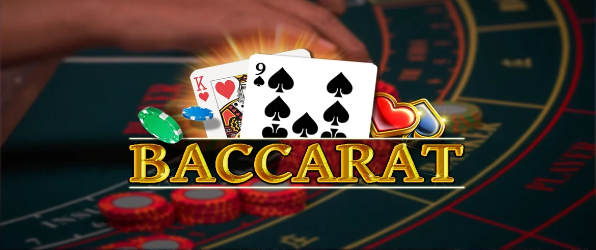 Baccarat Royal